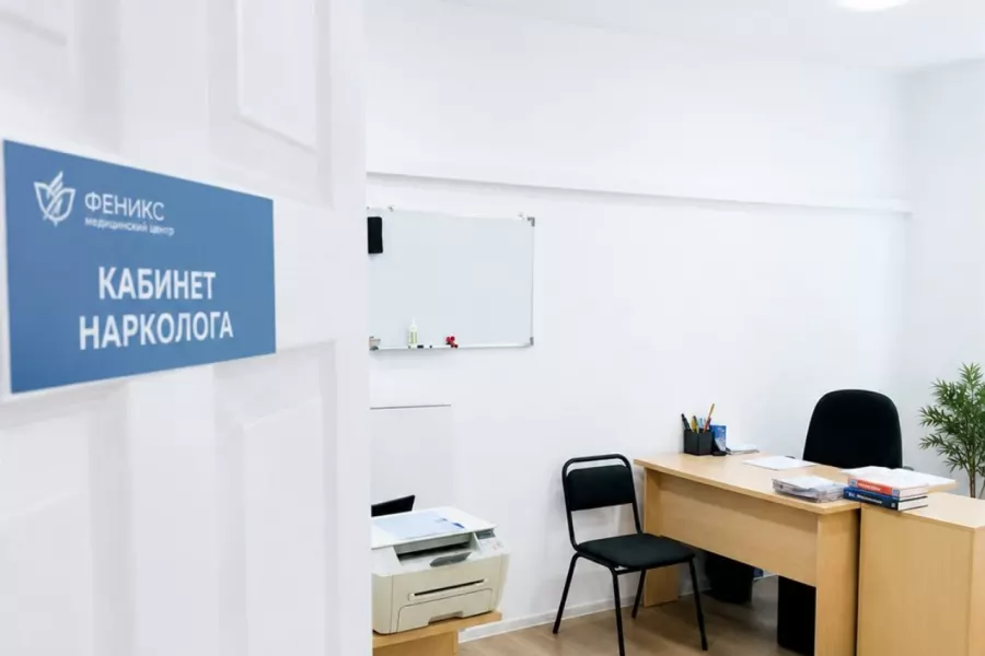 Реабилитационный центр для наркозависимых в Саянске